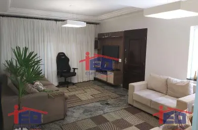 Casa com 3 quartos à venda na Rua Raimundo Testa, Bela Vista, Osasco