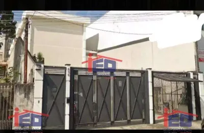 Casa com 2 quartos à venda na Rua Luís Henrique de Oliveira, Quitaúna, Osasco