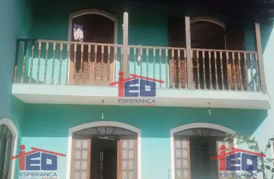 Casa com 4 quartos à venda na Av. Lidia Thomaz, City Bussocaba, Osasco