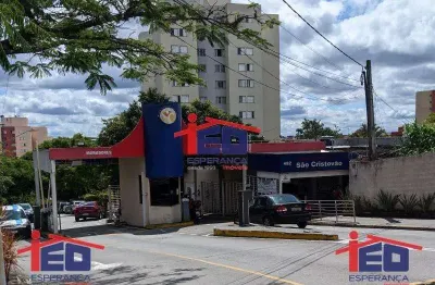 Apartamento com 2 quartos à venda na Rua Juan Vicente, Bandeiras, Osasco