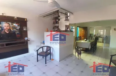 Casa com 2 quartos à venda na Rua Joaquim Manuel de Macedo, Santo Antônio, Osasco