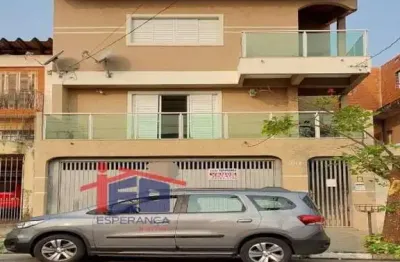 Casa com 3 quartos à venda na Rua Ênio Azambuja Neves, Jardim D'Abril, Osasco