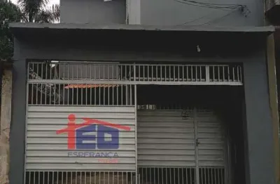 Casa com 3 quartos à venda na Rua Pedro Miliauskas, Vila Osasco, Osasco