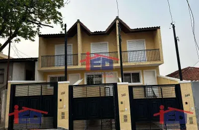 Casa com 3 quartos à venda na Rua Amadeu Pagnanelli, Jardim Centenário, São Paulo
