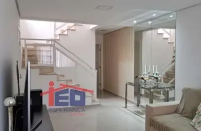 Casa com 3 quartos à venda na Rua Açucena, Jardim das Flores, Osasco