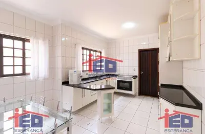 Casa com 4 quartos à venda na Rua José Cândido Lopes, City Bussocaba, Osasco
