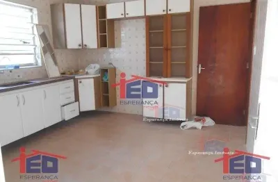 Casa com 2 quartos à venda na Rua Floriza Klen Vasconcelos, Bela Vista, Osasco
