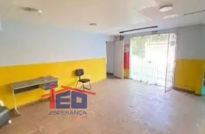 Sala comercial para alugar na Rua Rubens do Amaral, Bela Vista, Osasco
