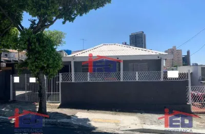 Casa com 2 quartos para alugar na Rua Natal Martinetto, Bela Vista, Osasco