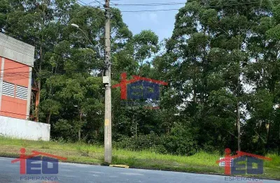 Terreno em condomínio fechado à venda na Rua Serra Da Mantiqueira, Jardim Helena Maria, Vargem Grande Paulista