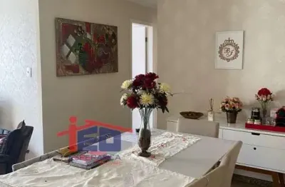 Apartamento com 3 quartos à venda na Avenida Manoel Pedro Pimentel, Continental, Osasco