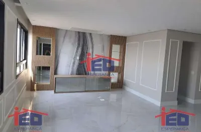 Apartamento com 3 quartos à venda na Rua Doutor Paulo Ferraz da Costa Aguiar, Vila Yara, Osasco