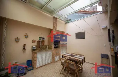 Casa com 3 quartos à venda na Rua Venezia, Jardim Rio das Pedras, Cotia