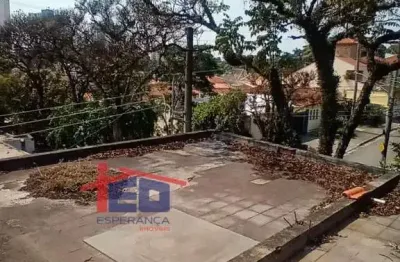 Casa com 3 quartos à venda na Rua Luís Squilace, Parque Continental, São Paulo