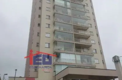 Apartamento com 3 quartos à venda na Rua Lourenço Collino, Presidente Altino, Osasco