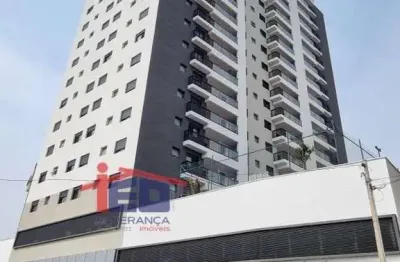 Apartamento com 2 quartos à venda na Rua Antônia Bizarro, Bela Vista, Osasco