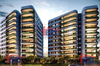 Apartamento com 3 quartos à venda na Avenida Andrômeda, Alphaville Empresarial, Barueri