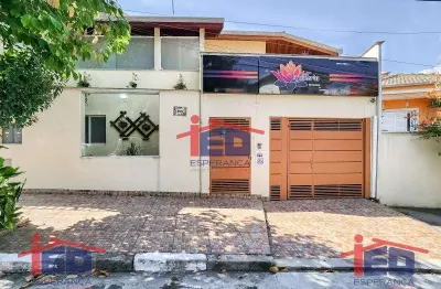 Casa com 2 quartos à venda na Rua Santina da Costa, Vila Campesina, Osasco