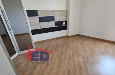 Apartamento com 2 quartos à venda na Rua Narciso Sturlini, Centro, Osasco