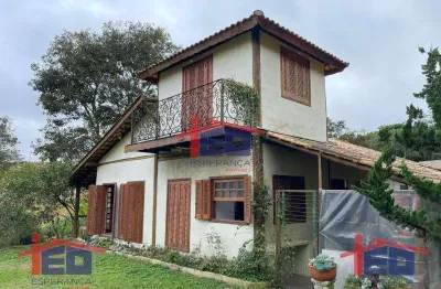 Casa com 2 quartos à venda na Rua Marte, Chácara Roselândia, Cotia