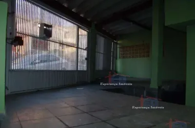 Casa com 3 quartos à venda na Rua André Spitaletti, Pestana, Osasco