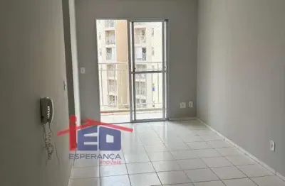 Apartamento com 3 quartos à venda na Avenida Aníbal Correia, Votupoca, Barueri