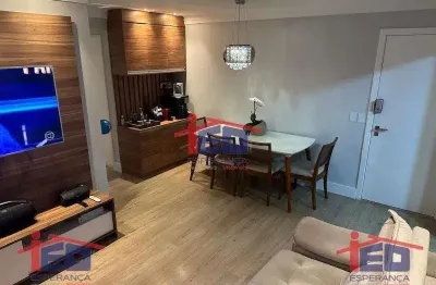 Apartamento com 3 quartos à venda na Rua Bonnard, Alphaville Empresarial, Barueri