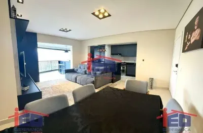 Apartamento com 2 quartos à venda na Rua Bonnard, Alphaville Empresarial, Barueri