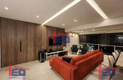Apartamento com 2 quartos à venda na Rua Adolpho Bozzi, Vila Osasco, Osasco