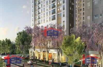 Apartamento com 2 quartos à venda na Rua German Lorca, Jardim Boa Vista, São Paulo