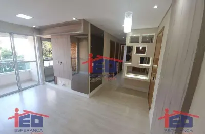 Apartamento com 2 quartos à venda na Rua José Lourdes Cordeiro, Quitaúna, Osasco
