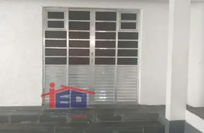 Casa com 2 quartos à venda na Rua Walter Vieira Marques, Metalúrgicos, Osasco
