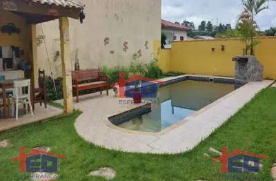 Casa com 4 quartos à venda na Rua São Fernando, Jardim do Golf I, Jandira