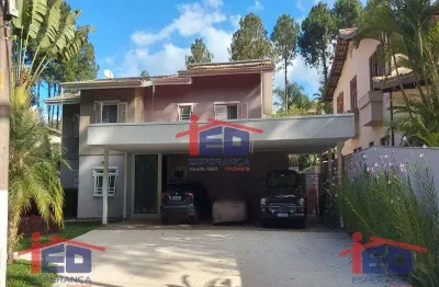 Casa com 4 quartos à venda na Rua São Fernando, Jardim do Golf I, Jandira