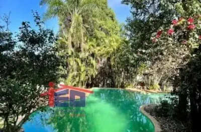 Casa com 4 quartos à venda na Rua São Fernando, Jardim do Golf I, Jandira