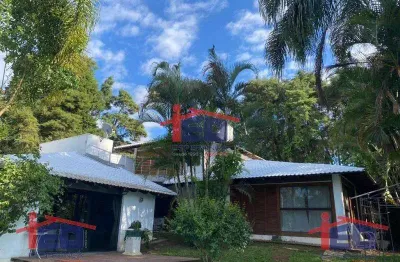 Casa com 4 quartos à venda na Rua São Fernando, Jardim do Golf I, Jandira
