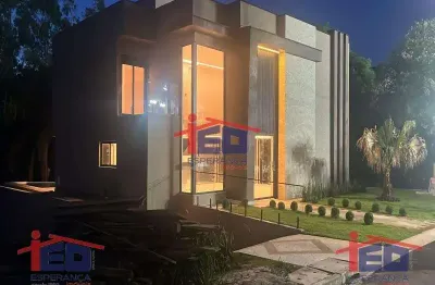 Casa com 4 quartos à venda na Rua Pavão, Suru, Santana de Parnaíba