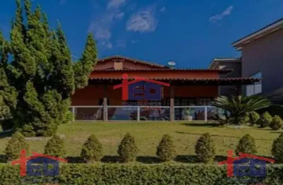 Casa com 3 quartos à venda na Rua São Fernando, Jardim do Golf I, Jandira