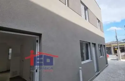 Casa com 2 quartos à venda na Rua Coral, Mutinga, Osasco