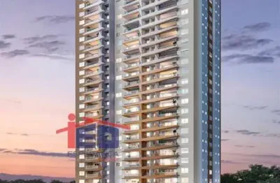 Apartamento com 2 quartos à venda na Avenida Santo Antônio, Vila Osasco, Osasco