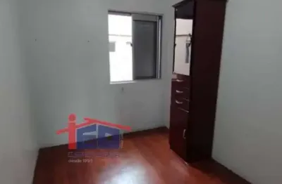 Apartamento com 2 quartos à venda na Av Tancredo De Almeida Neves, Cohab, Carapicuíba