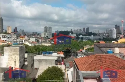 Apartamento com 3 quartos à venda na Rua Joaquim Jacinto, Bela Vista, Osasco