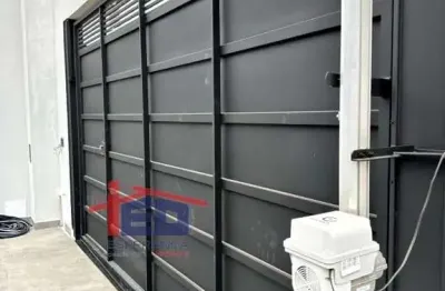 Casa com 2 quartos à venda na Rua Euflasio Simplicio De Souza, Jardim Paulista, Itu