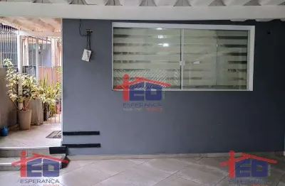 Casa com 3 quartos à venda na Avenida das Flores, Jardim das Flores, Osasco