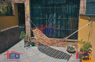 Casa com 3 quartos à venda na Rua São Fidélis, Jaguaré, São Paulo