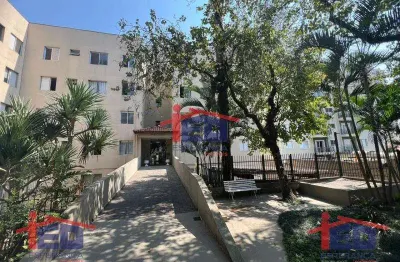 Apartamento com 2 quartos à venda na Rua Joaquim Lapas Veiga, Jardim D'Abril, Osasco