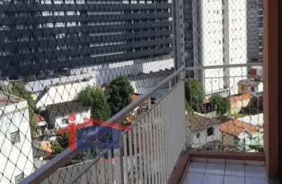 Apartamento com 3 quartos à venda na Rua Salém Bechara, Centro, Osasco