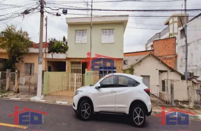 Casa com 3 quartos à venda na Rua Guilherme de Jesus Gonçalves, Remédios, Osasco