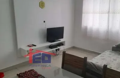 Apartamento com 2 quartos à venda na Rua Adolpho Bozzi, Bela Vista, Osasco