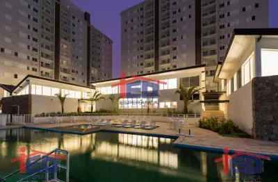 Apartamento com 2 quartos à venda na Via Transversal Sul, Novo Osasco, Osasco
